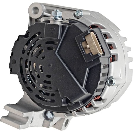 Aftermarket JAndN Electrical Products Alternator 400-40035-JN